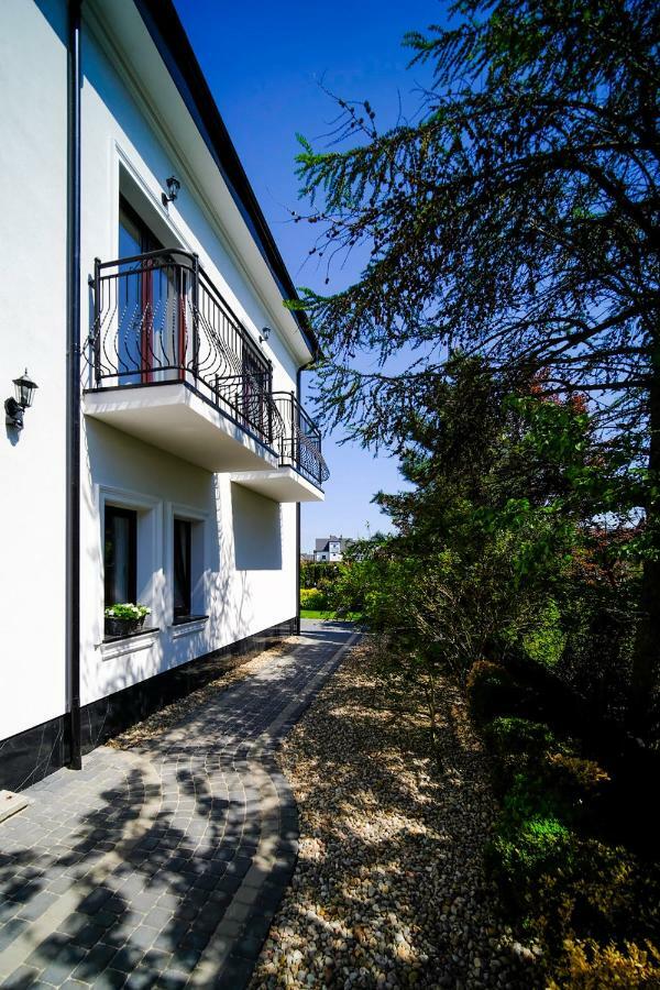 Willa Atena Leba Exterior photo